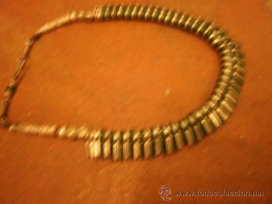Joyeria: Gargantilla - Foto 2