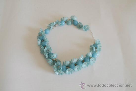 Joalharia: Pulsera Vintage a&ntilde;os 70. Hippy. EstiloWoodstock.