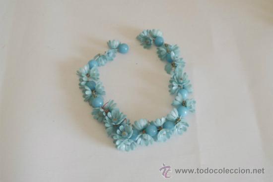 Joalharia: Pulsera Vintage a&ntilde;os 70. Hippy. Estilo Woodstock.