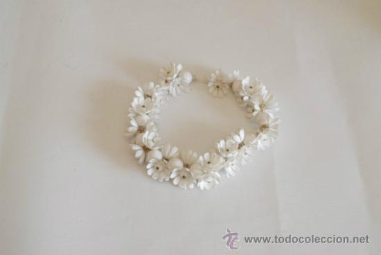 Joalharia: Pulsera Vintage a&ntilde;os 70. Hippy. Estilo Woodstock.