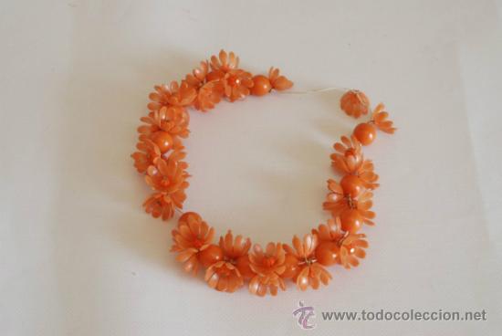 Joalharia: Pulsera Vintage a&ntilde;os 70. Hippy. Estilo Woodstock.