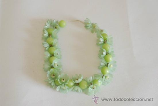 Joalharia: Pulsera Vintage a&ntilde;os 70. Hippy. Estilo Woodstock.