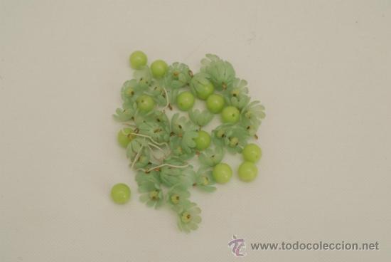 Joalharia: Pulsera Vintage a&ntilde;os 70. Hippy. Estilo Woodstock.