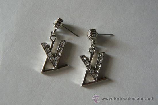 Joaillerie: PENDIENTES BISUTERIA
