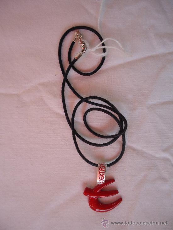 Joyeria: GARGANTILLA ELEKTRA.  --D - Foto 1