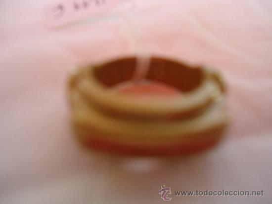 Joyeria: ANILLO CICLOPE.  --D - Foto 1