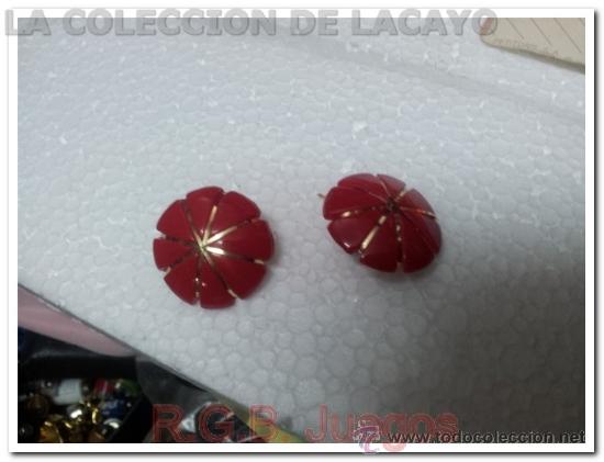 Joaillerie: PENDIENTES A&Ntilde;OS 60-70 N&ordm; 13 NUEVOS