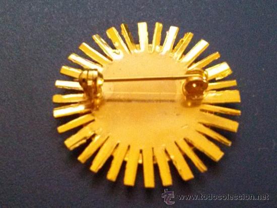 Joyeria: MONEDA BROCHE ISABEL II MONEDA - Foto 5