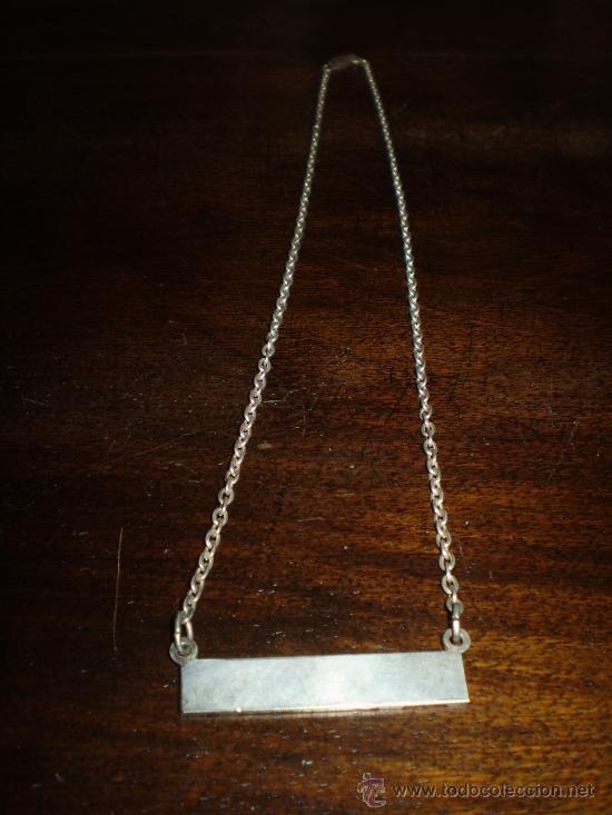 Joyeria: COLLAR PILAR - Foto 2
