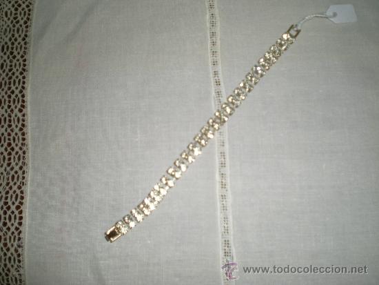 Joyeria: PULSERA A&Ntilde;OS 50 - Foto 1