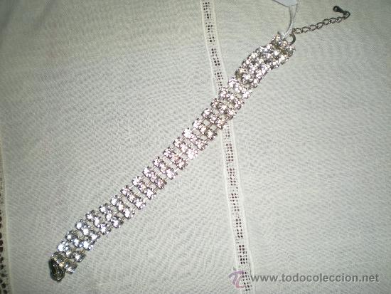 Joyeria: PULSERA A&Ntilde;OS 50 - Foto 1