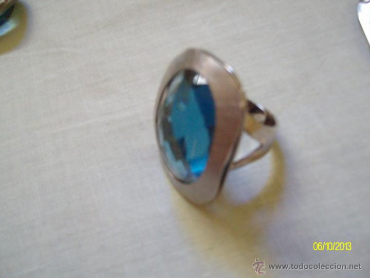 Joyeria: ANILLO - Foto 2