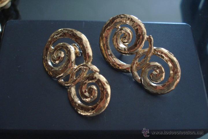 Joyeria: PEndientes muy originales