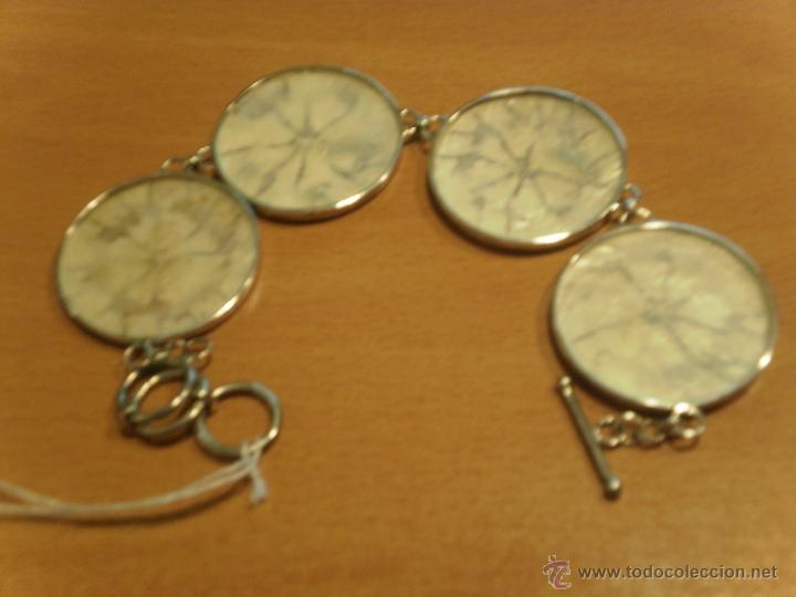 Joyeria: Dorso de la pulsera. - Foto 2