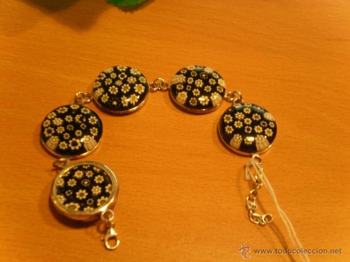 Joyeria: Pulsera de plata - Foto 1