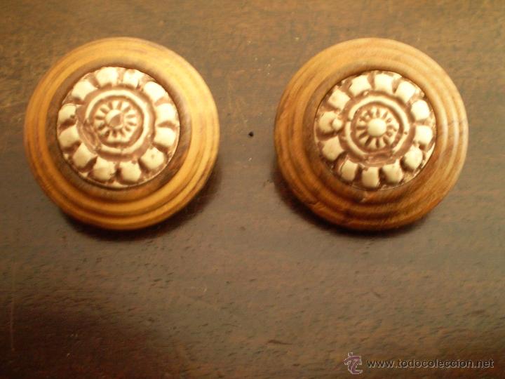 Joalharia: PENDIENTES S XX