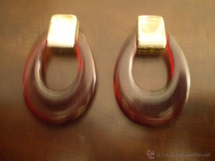 Joalharia: PENDIENTES S XX