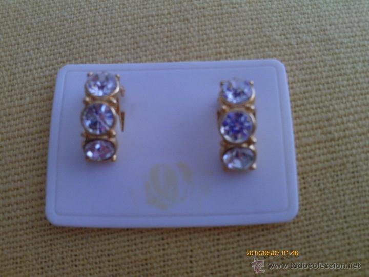 Joyeria: PENDIENTES - BISUTERIA - BRILLANTES - Foto 1