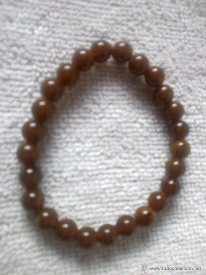 Joyeria: ANTIGUA PULSERA DE CONCHA - Foto 1