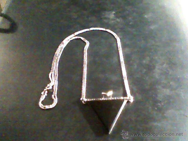 Joyeria: COLGANTE ART DECO - Foto 2