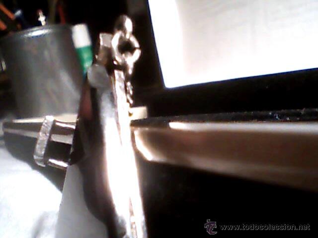 Joyeria: COLGANTE ART DECO - Foto 6