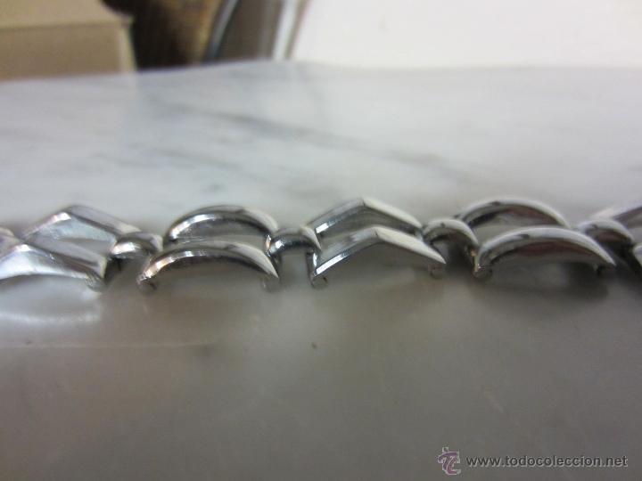 Joyeria: pulsera art deco - Foto 1