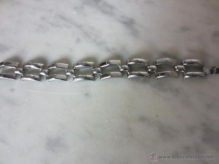 Joyeria: pulsera art deco - Foto 2