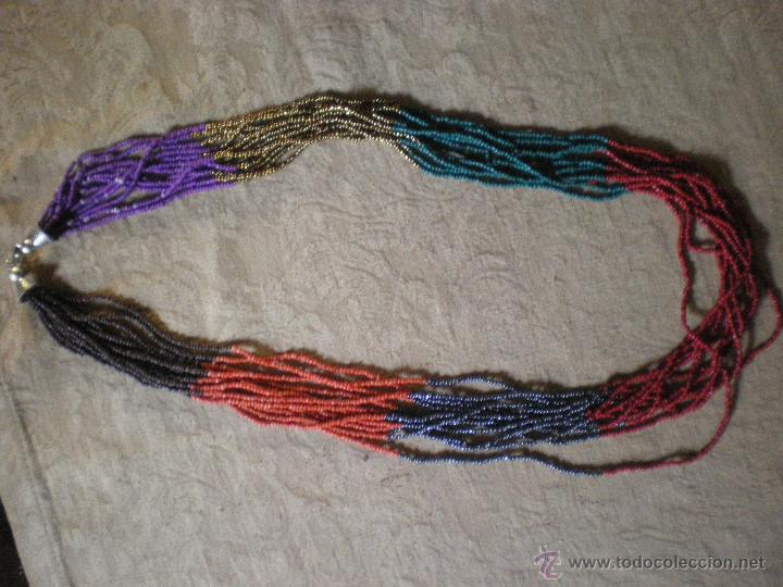 Joyeria: collar de bisuteria - Foto 1