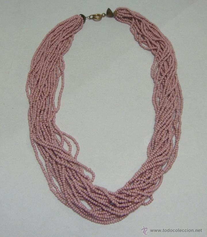 Joyeria: Collar Vintage de Bisuteria - Foto 1