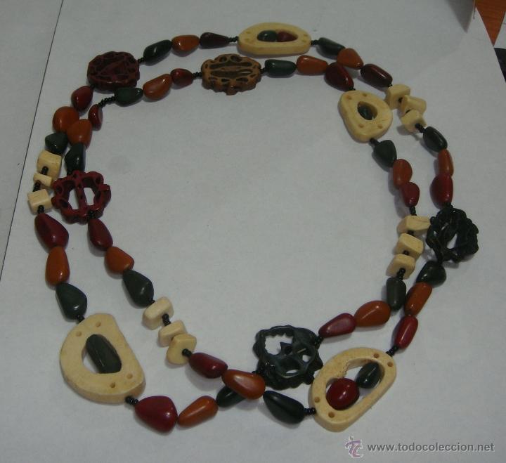 Joyeria: Collar Vintage de Bisuteria - Foto 1