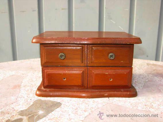 Joyeria: joiero  baul para guardar tus joias - Foto 3