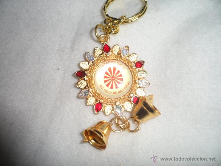 Joyeria: Joya de India [metal y piedras] - Foto 3