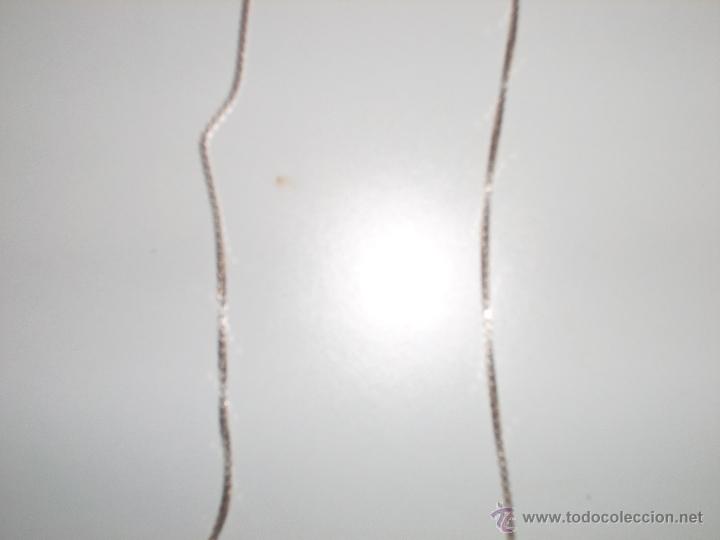 Joyeria: CADENA DE PLATA - Foto 2