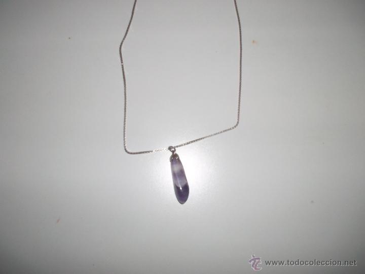 Joyeria: CADENA DE PLATA - Foto 1