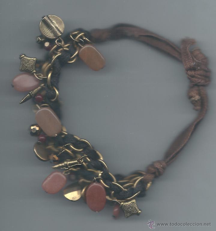 Joyeria: PULSERA VINTAGE A&Ntilde;OS 80