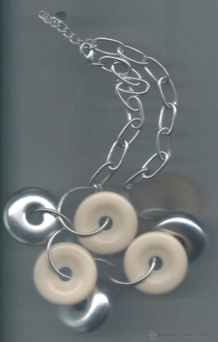 Joalharia: COLGANTE BISUTERIA NEO