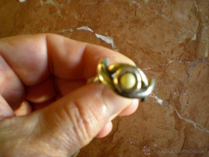 Joyeria: Anillo plata de la marca plata pura - Foto 1