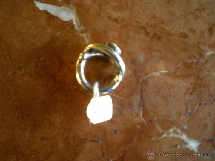 Joyeria: Anillo plata de la marca plata pura - Foto 2