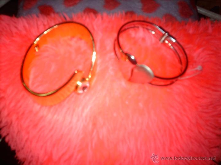 Schmuck: LOTE 2 PULSERAS  BRAZALETE