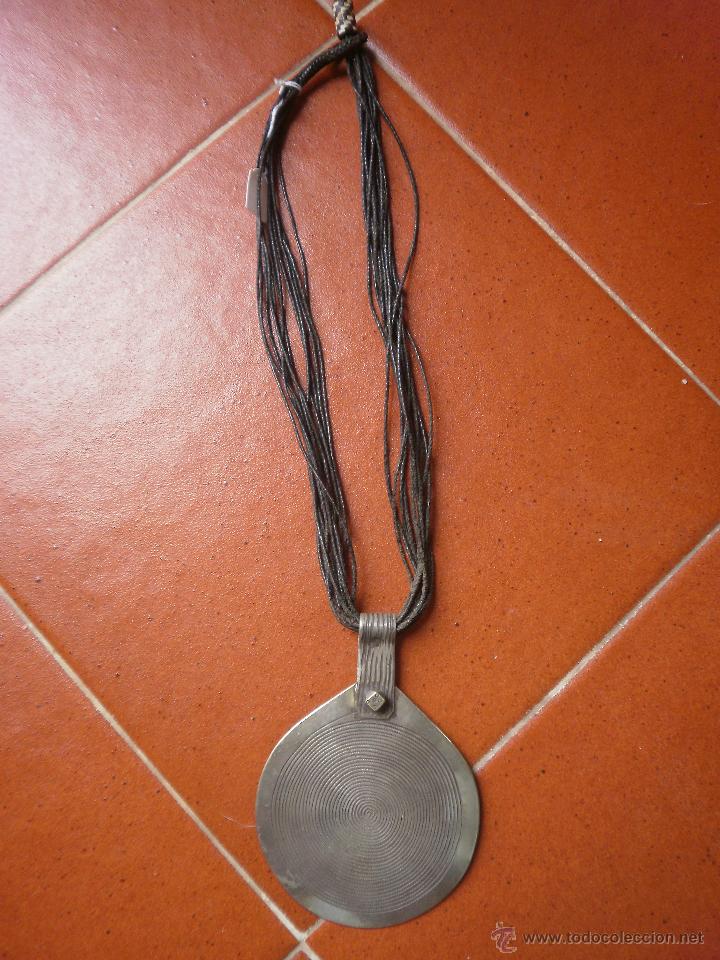 Joyeria: Collar antiguo, - Foto 1