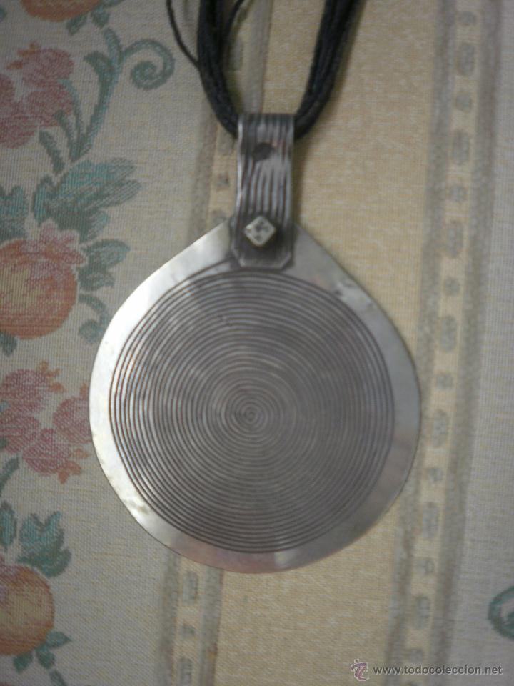 Joyeria: Collar antiguo, - Foto 2