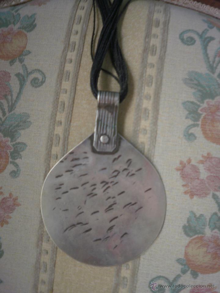 Joyeria: Collar antiguo, - Foto 3