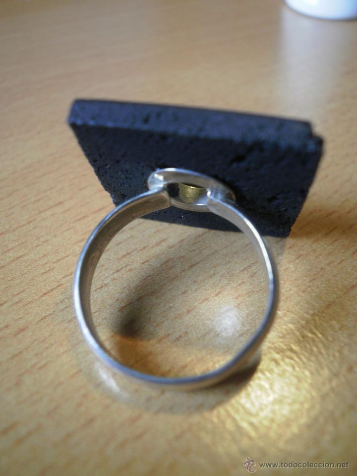 Joyeria: Anillo - Foto 3