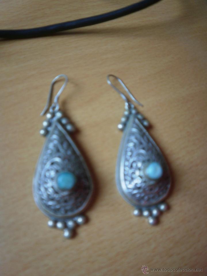 Joyeria: Pendientes - Foto 1