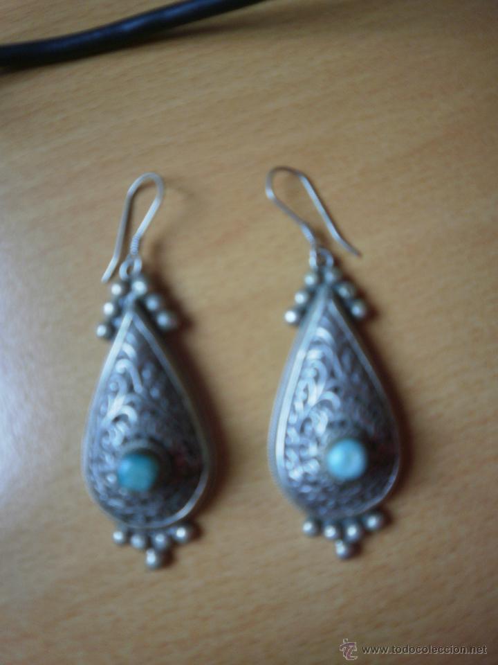 Joyeria: Pendientes - Foto 2