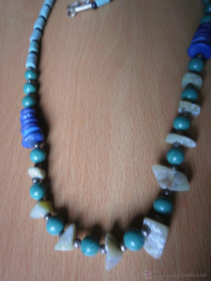 Joyeria: Collar antiguo - Foto 2