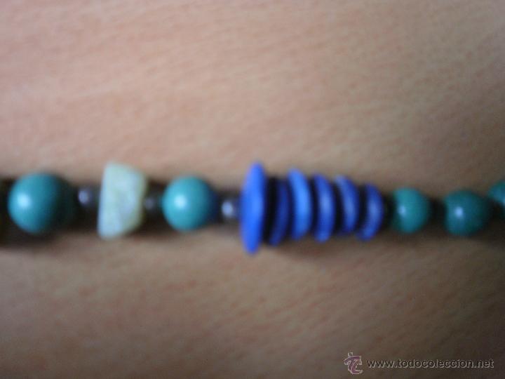 Joyeria: Collar antiguo - Foto 3