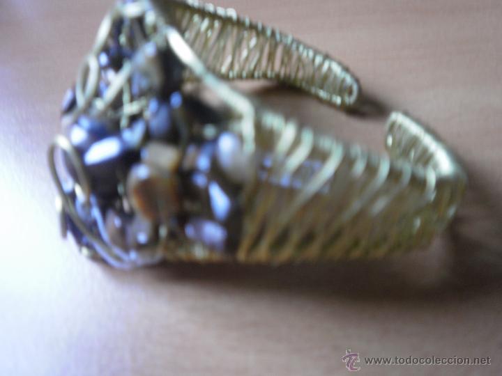 Joyeria: Brazalete - Foto 1