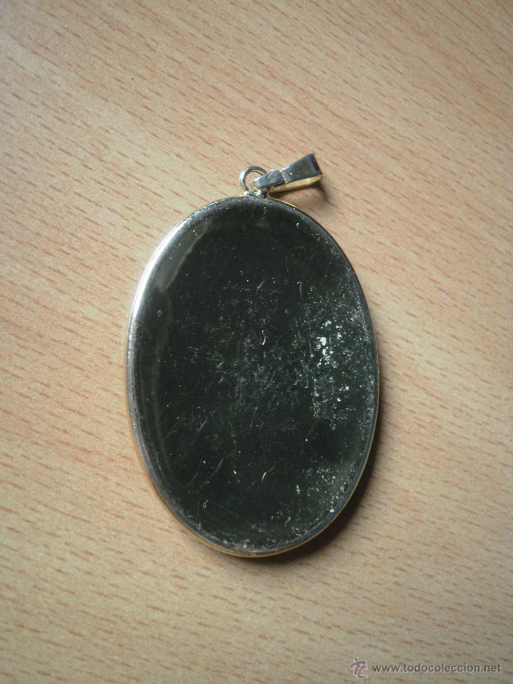 Joyeria: Colgante antiguo - Foto 3