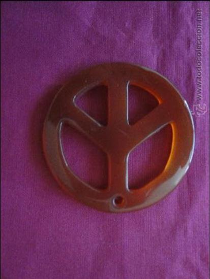 Joyeria: SIGNO DE LA PAZ - Foto 1